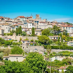 Village Appartement Biot